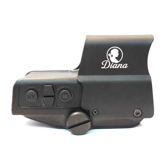 KOLIMATOR DIANA QX100